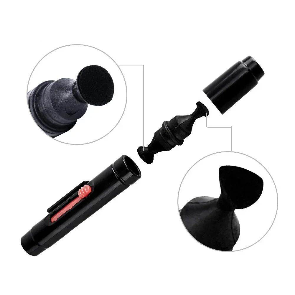 Lens Cleaning Kit - 3 in 1 클리닝 키트 에어