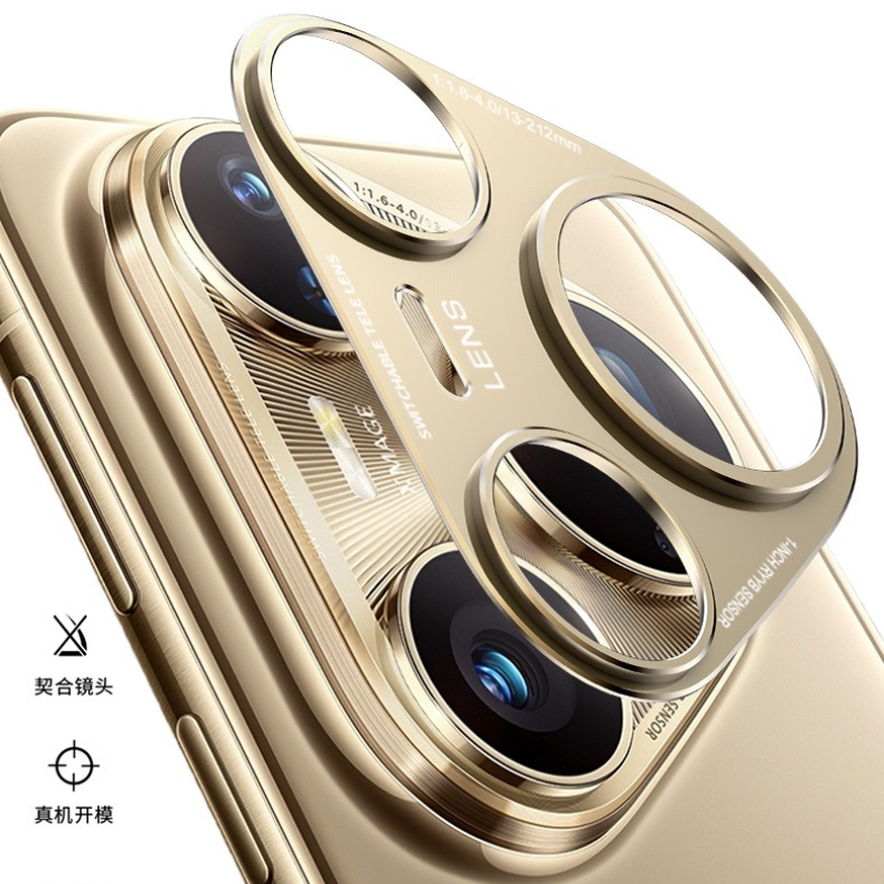 Photography Kit Huawei Pura 80 Ultra - 화웨이 푸라 80 프로+ 울트라 후면