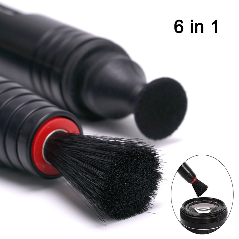 Lens Cleaning Kit - 6 in 1 DSLR 렌즈 카메라