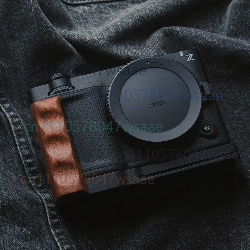 Photography Kit Pro - 1pcs Nikon ZR 카메라에 적합한 나무