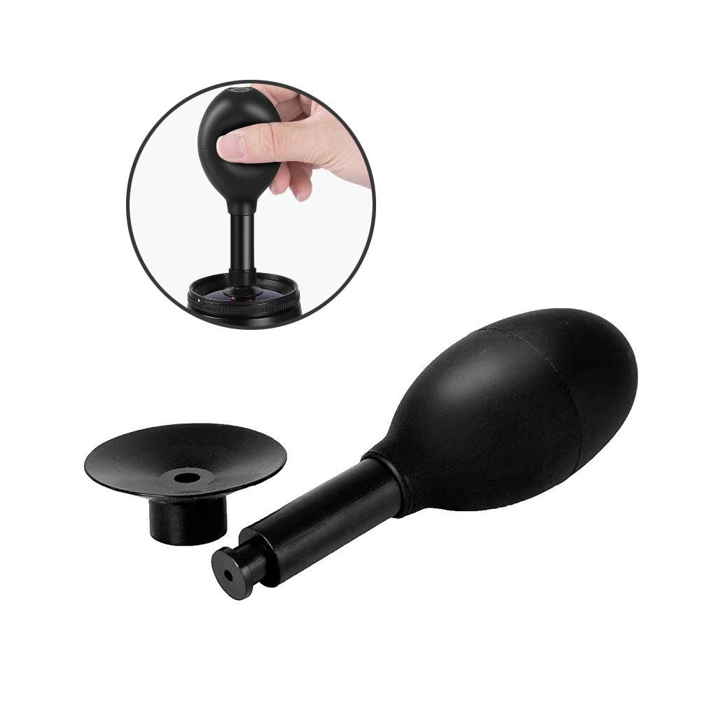 Lens Cleaning Kit - 카메라 렌즈 빨판 키트 긴 흡입