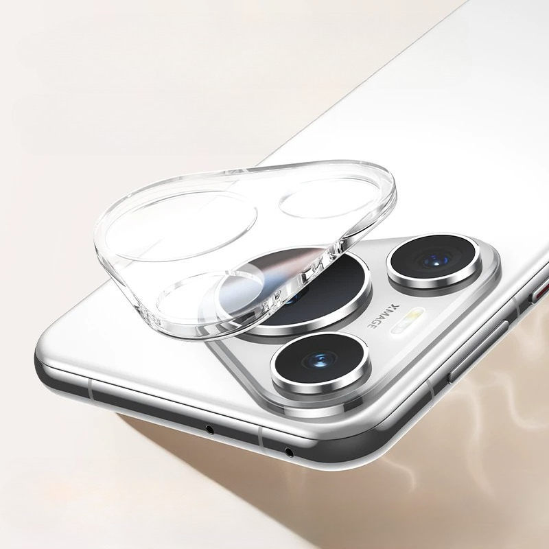 Photography Kit Huawei Pura 80 Ultra - 화웨이 푸라 80 프로+용 3D 카메라