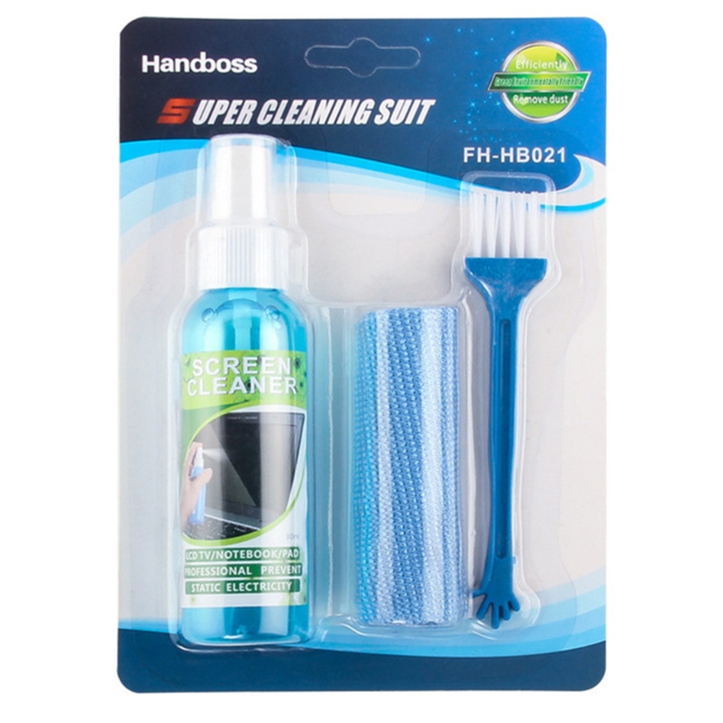 LCD TV 태블릿 전화 패드 노트북 컴퓨터 카메라 렌 - Lens Cleaning Kit 리뷰 및 가격