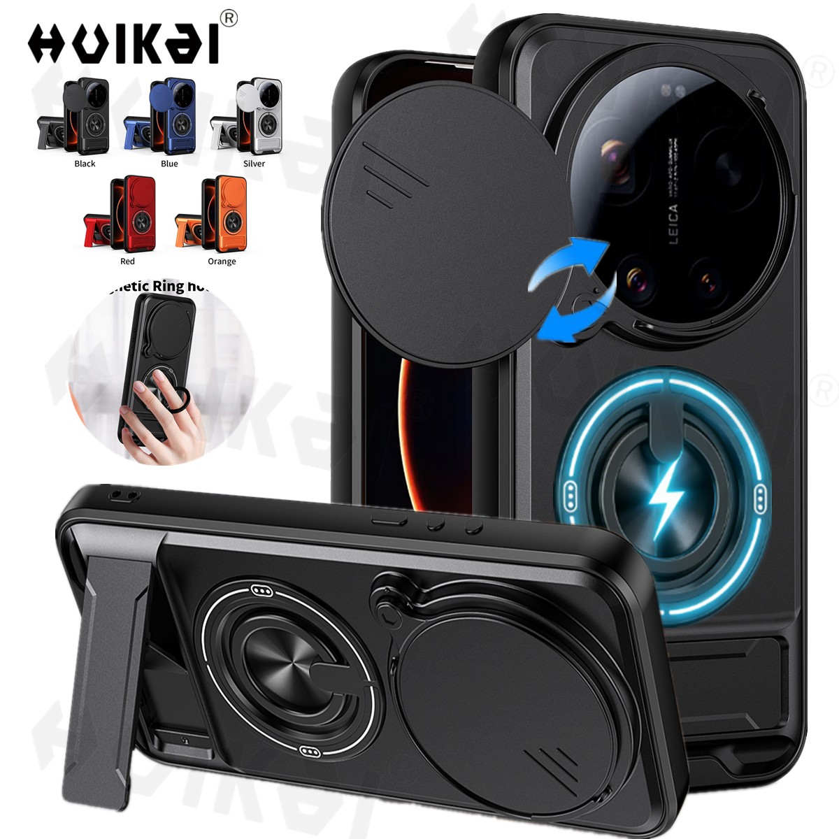 샤오미 17 울트라 17 레드미 노트 15 프로+ 마그 - Photography Kit Pro Xiaomi 17 Ultra 리뷰 및 가격