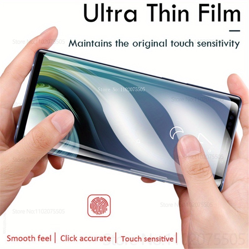 [4-in-1]2Pcs HD 안티 스크래치 하이드로 겔 - Photography Kit Huawei Pura 80 Ultra 리뷰 및 가격