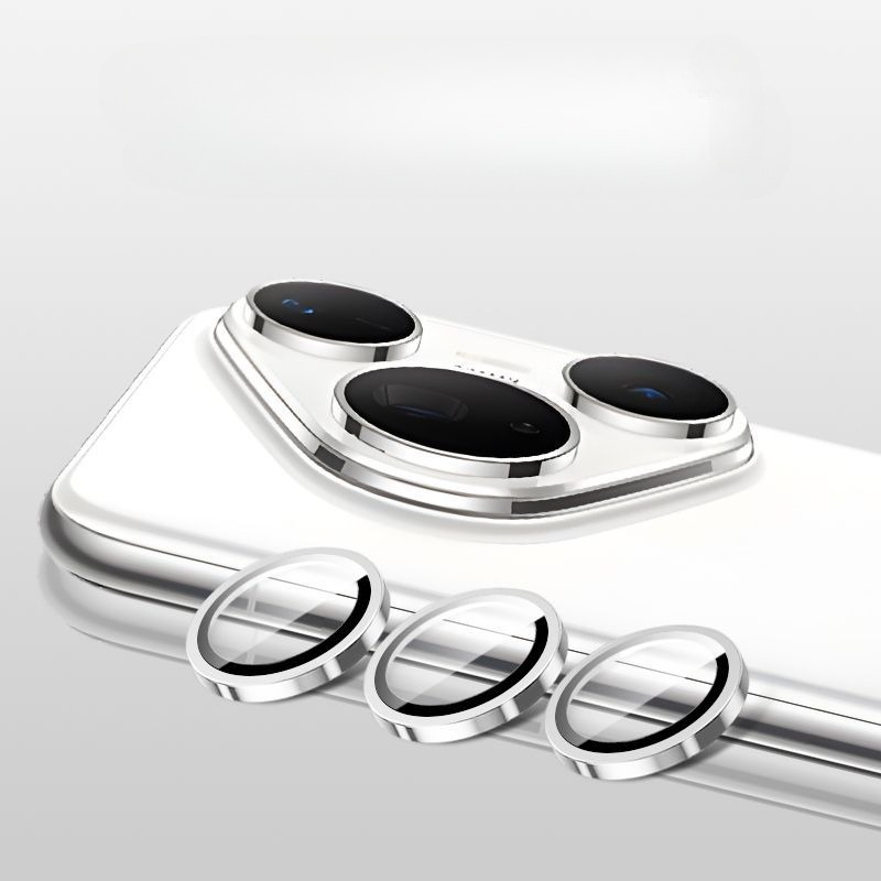 화웨이 Pura 80 Pro 용 금속 카메라 렌즈 보호 - Photography Kit Huawei Pura 80 Ultra 리뷰 및 가격
