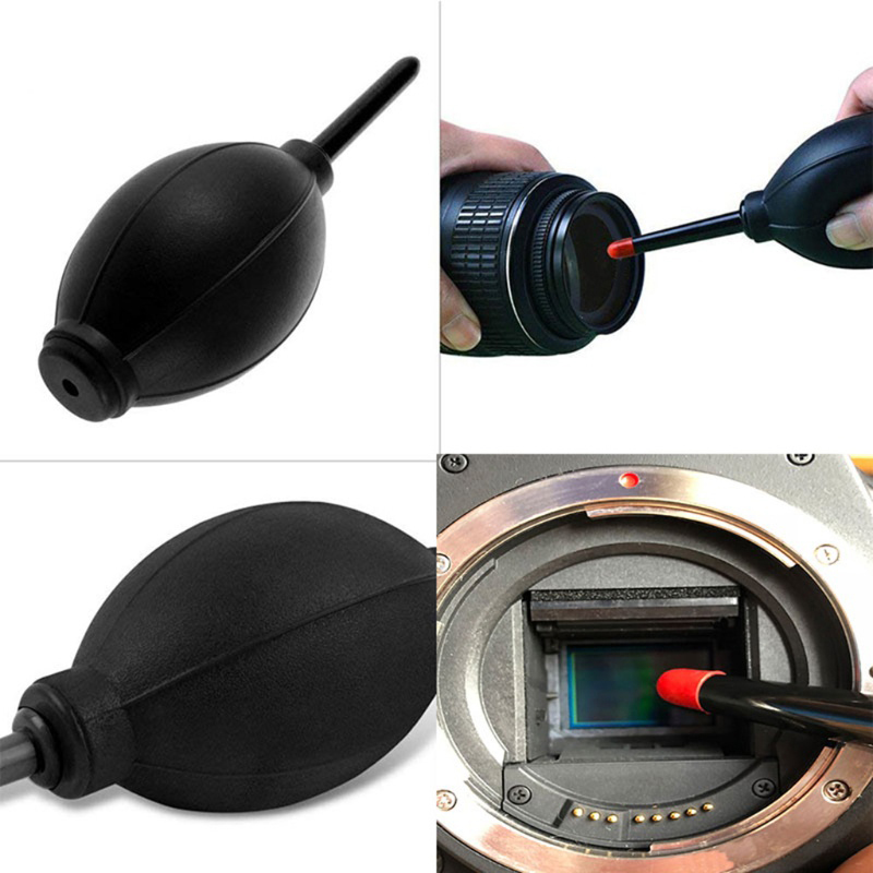 6 in 1 카메라 청소 키트 전문 DSLR 렌즈 청소 - Lens Cleaning Kit 리뷰 및 가격