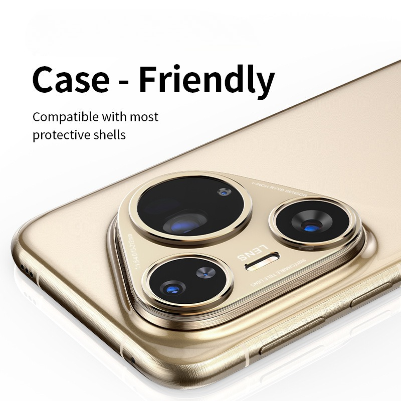 화웨이 푸라 80 프로+ 울트라 후면 알루미늄 메탈 렌 - Photography Kit Huawei Pura 80 Ultra 리뷰 및 가격