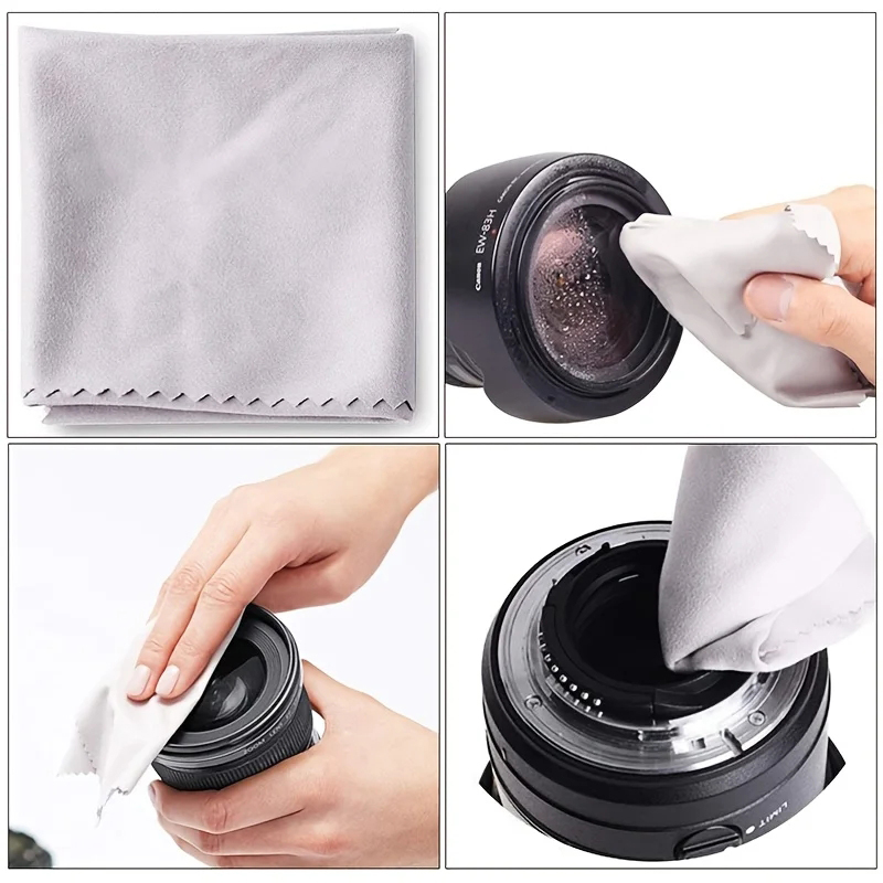 6 in 1 DSLR 렌즈 카메라 클리너 키트 디지털  - Lens Cleaning Kit 리뷰 및 가격