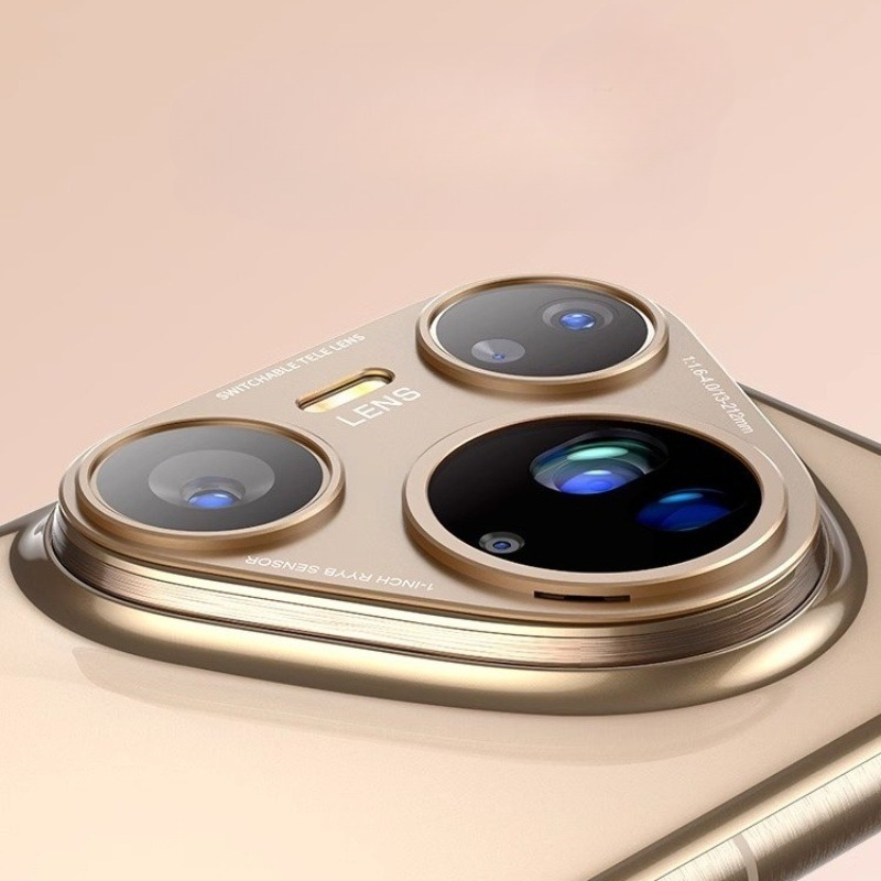 화웨이 푸라 80 70 울트라 메탈 백 렌즈 커버 알루 - Photography Kit Huawei Pura 80 Ultra 리뷰 및 가격