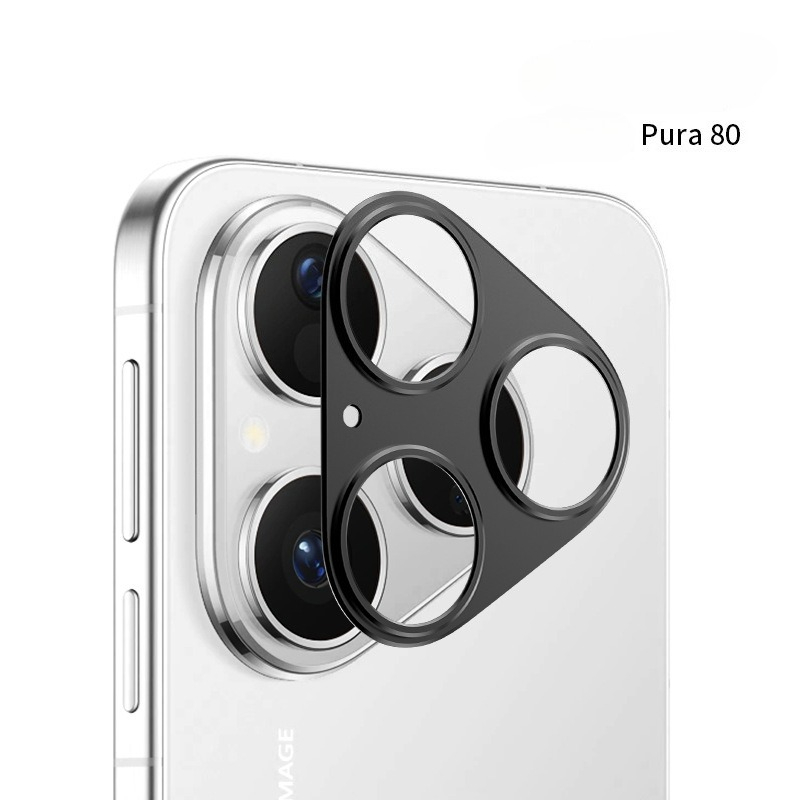 화웨이 푸라 80 울트라 프로용 알루미늄 메탈 후면 카 - Photography Kit Huawei Pura 80 Ultra 리뷰 및 가격