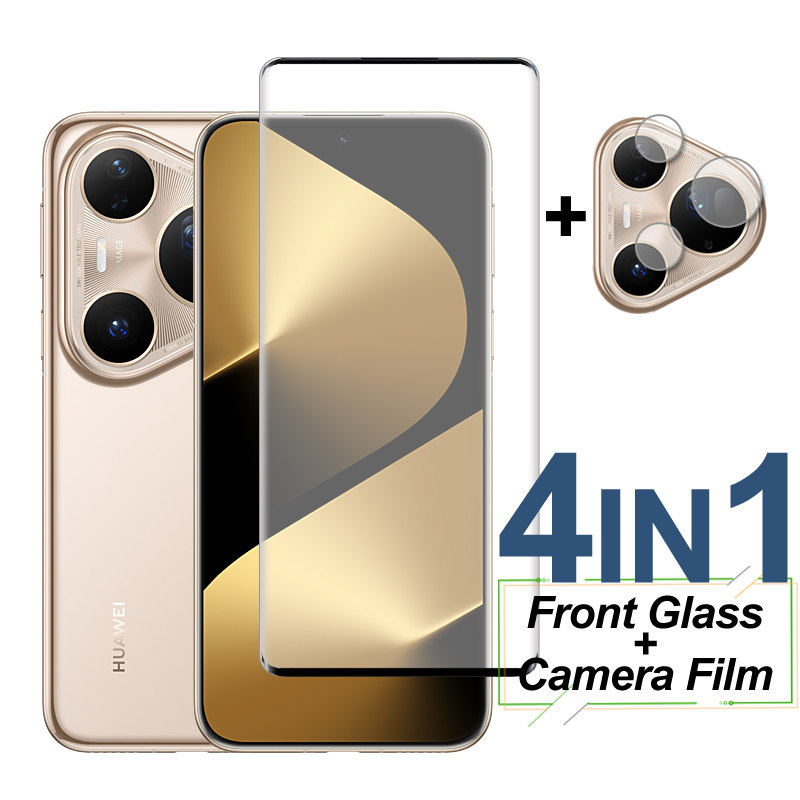화웨이 푸라 80 울트라용 풀커버 강화유리, 화웨이 푸 - Photography Kit Huawei Pura 80 Ultra 리뷰 및 가격