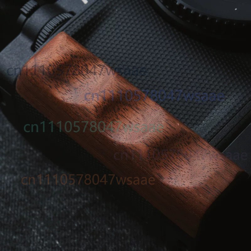 1pcs Nikon ZR 카메라에 적합한 나무 손잡이  - Photography Kit Pro 리뷰 및 가격