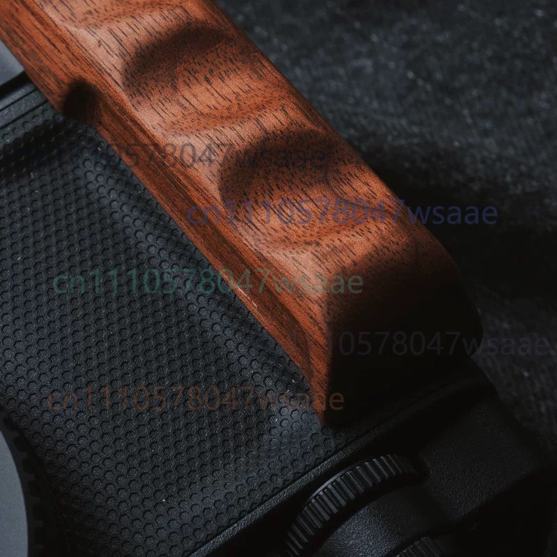 1pcs Nikon ZR 카메라에 적합한 나무 손잡이  - Photography Kit Pro 리뷰 및 가격