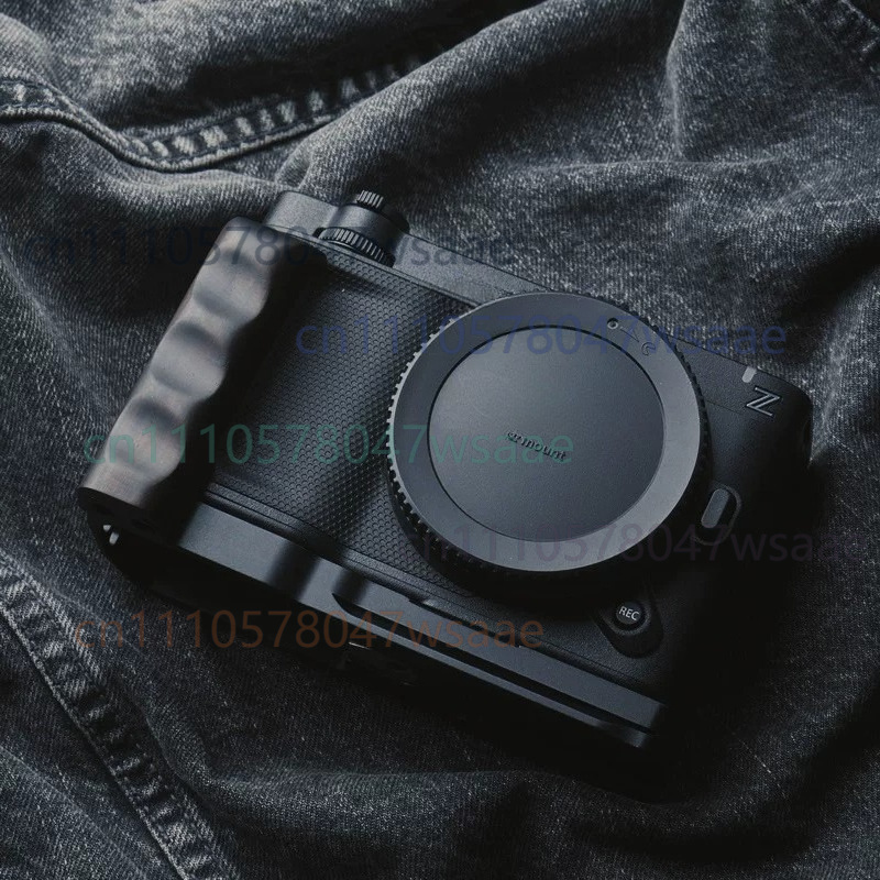 1pcs Nikon ZR 카메라에 적합한 나무 손잡이  - Photography Kit Pro 리뷰 및 가격