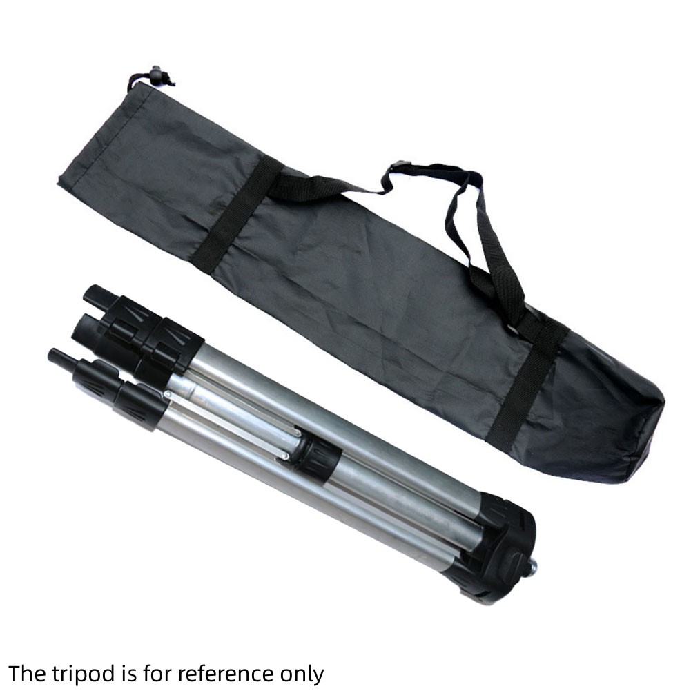 삼각대 가방 드로스트링 토팅 백 핸드백, 운반 마이크  - Photography Kit Pro 리뷰 및 가격