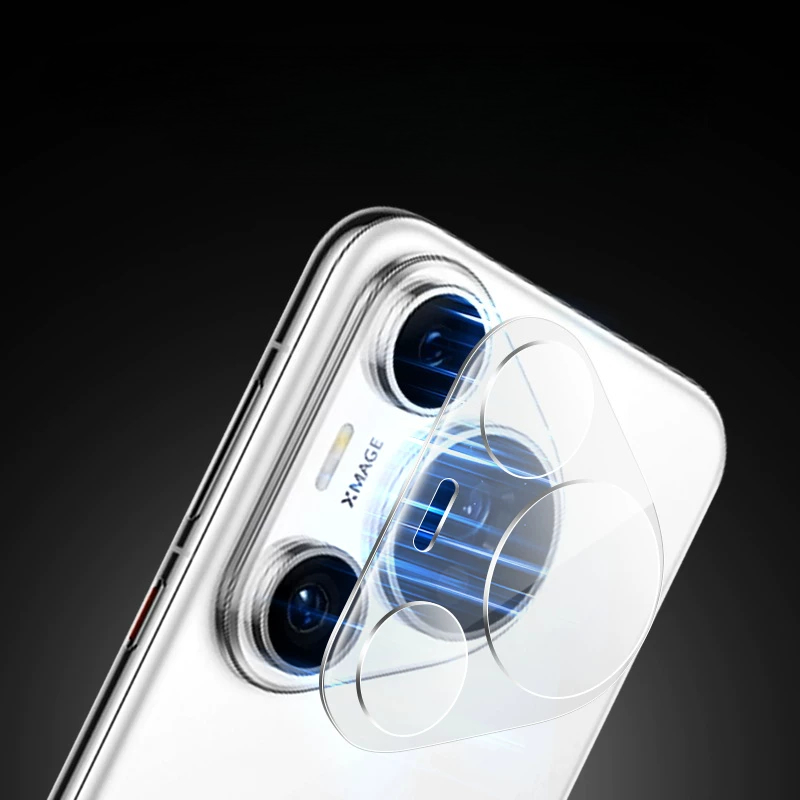 화웨이 푸라 80 프로+용 3D 카메라 렌즈 커버 3개 - Photography Kit Huawei Pura 80 Ultra 리뷰 및 가격