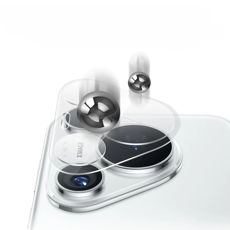화웨이 푸라 80 프로+용 3D 카메라 렌즈 커버 3개 - Photography Kit Huawei Pura 80 Ultra 리뷰 및 가격