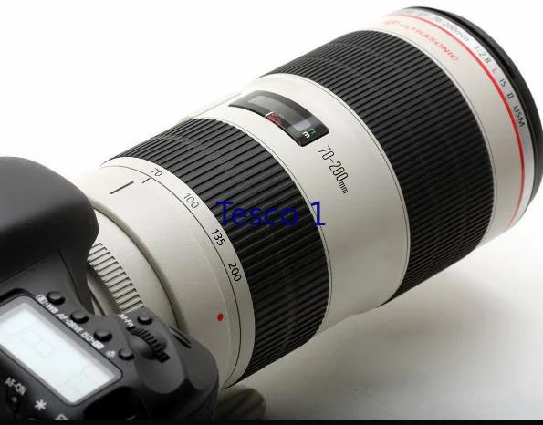 캐논 EF 70-200mm 70-200mm 1:2.8  - Photography Term 리뷰 및 가격