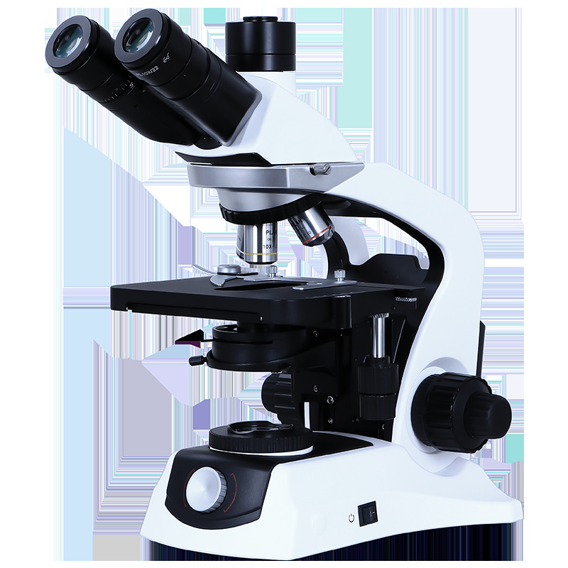 연구 등급 생물 현미경 플랜, 무한 광학 시스템, 실험 - Photography University 리뷰 및 가격