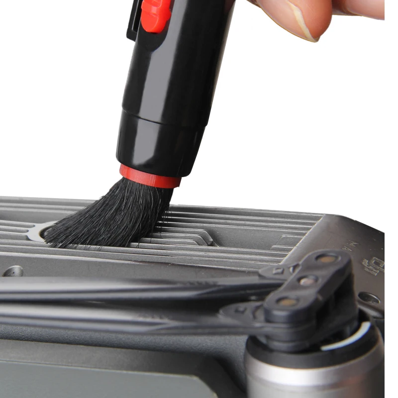 드론 청소 도구 키트 가방, 렌즈 짐벌 브러시 보관 가 - Lens Cleaning Kit 리뷰 및 가격