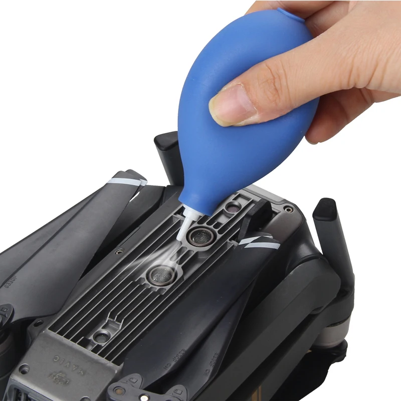 드론 청소 도구 키트 가방, 렌즈 짐벌 브러시 보관 가 - Lens Cleaning Kit 리뷰 및 가격