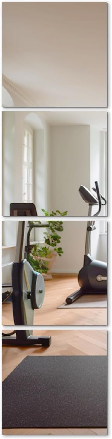 30*25cm/35*30cm 4개입 실버 아크릴 미러  - Photography Yoga 리뷰 및 가격