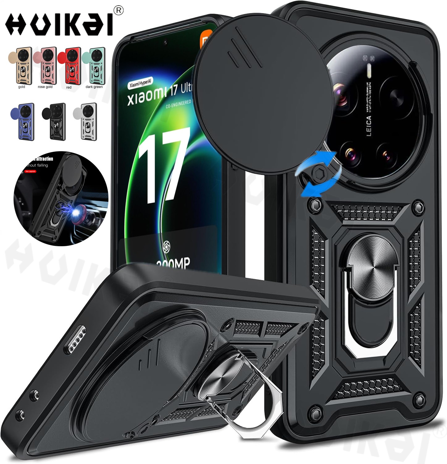 샤오미 17 울트라 17 레드미 노트 15 프로+용 스 - Photography Kit Pro Xiaomi 17 Ultra 리뷰 및 가격