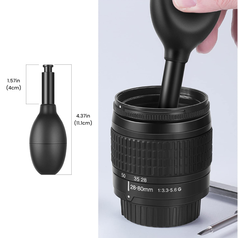 렌즈 수리용 수동 진공 흡입 펜, 렌즈 풀러, 7 개의 - Lens Cleaning Kit 리뷰 및 가격